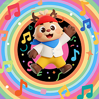 海马儿歌幼儿园早班绘本故事