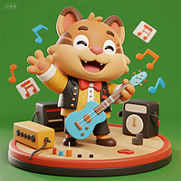 彩虹宝贝儿歌幼儿童话故事