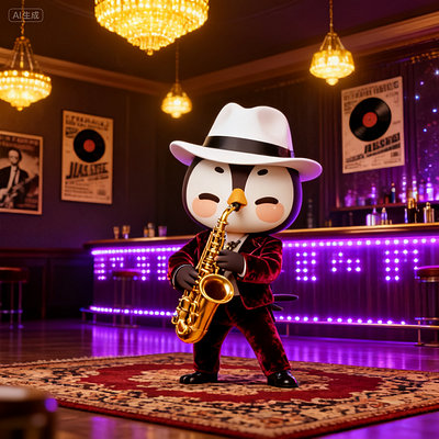 海马儿歌宝宝哄睡故事