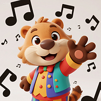 彩虹宝贝儿歌幼儿园早班童话故事