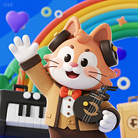 海豚儿歌0-6岁儿童故事