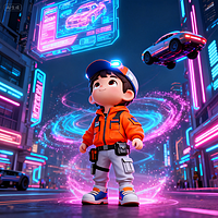 独角仙儿歌幼儿园早班儿童故事