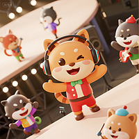 海马儿歌小学生睡前故事