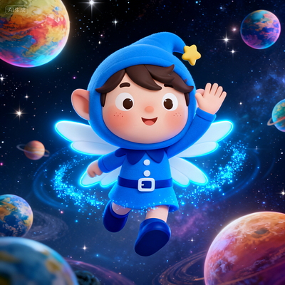 独角仙儿歌幼儿班小班童话故事
