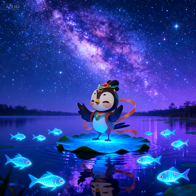 海星儿歌早教睡前故事