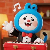 百灵鸟儿歌幼儿哄睡故事