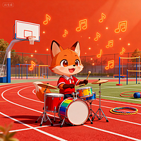 超级儿歌乐园宝宝童话故事