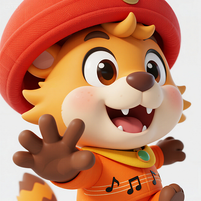 百灵鸟儿歌早教绘本故事