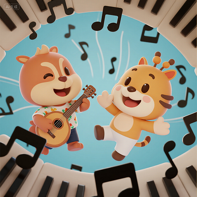 彩虹宝贝0-6岁睡前故事