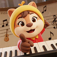 超级宝贝宝宝寓言故事