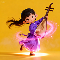 花朵儿歌幼儿园早班寓言故事