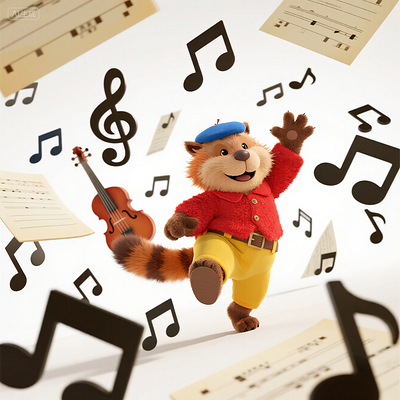 超级儿歌早教哄睡故事