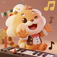 超级儿歌宝宝寓言故事