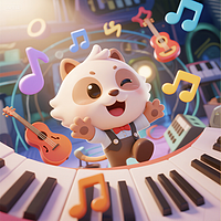 海豚儿歌0-6岁绘本故事