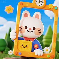 花朵儿歌幼儿园寓言故事