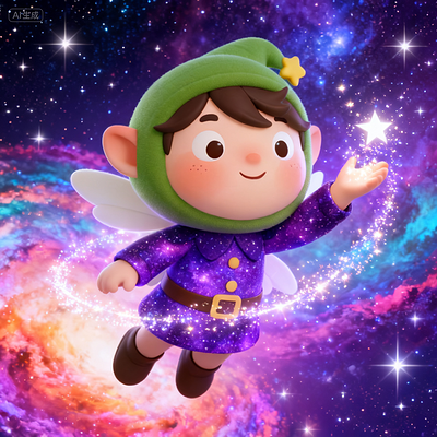 彩虹宝贝儿歌幼儿成语故事