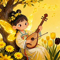 彩虹宝贝幼儿园早班绘本故事