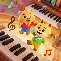 海马儿歌早班睡前故事