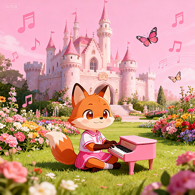 独角仙儿歌宝宝哄睡故事