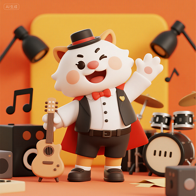 花朵儿歌0-6岁绘本故事