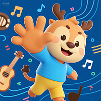 彩虹宝贝幼儿班小班睡前故事