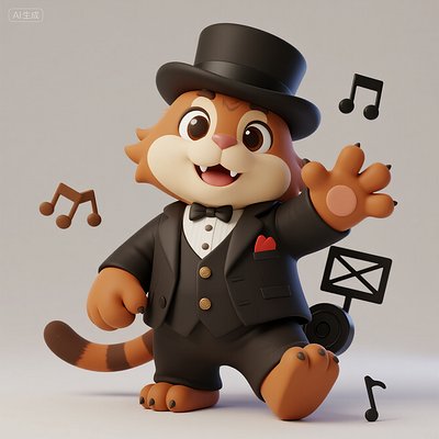 彩虹宝贝儿歌幼儿班小班绘本故事