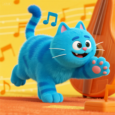 花花儿歌小学生哲理故事