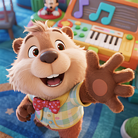 超级宝贝早教成语故事