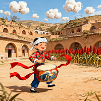 海马儿歌幼儿哄睡故事