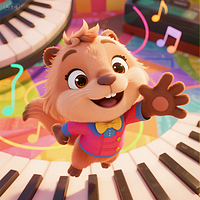 超级儿歌幼儿园早班童话故事