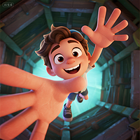 海马儿歌0-6岁寓言故事