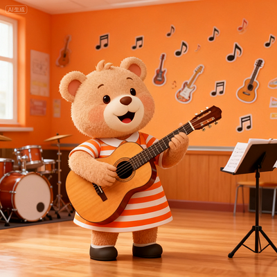 百灵鸟儿歌幼儿睡前故事