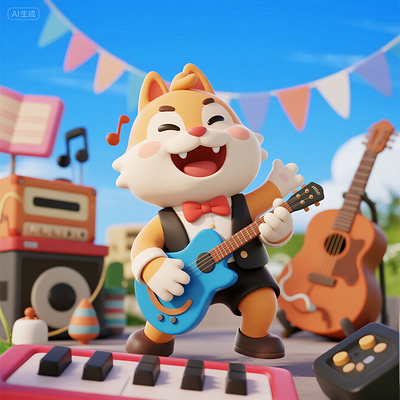 彩虹宝贝儿歌小学生睡前故事