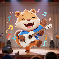 海马儿歌宝宝启蒙故事