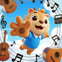 超级儿歌乐园幼儿班小班成语故事