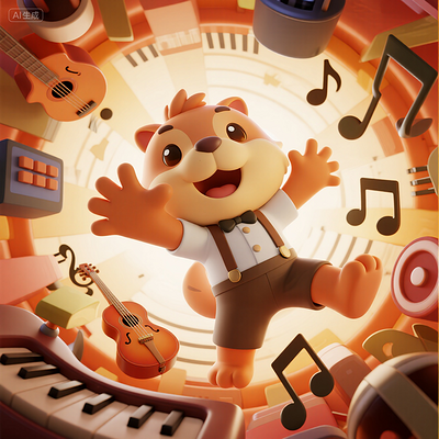 彩虹宝贝幼儿园早班成语故事