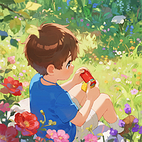 海星儿歌幼儿班小班睡前故事