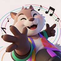 花朵儿歌幼儿园成语故事