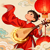 独角仙儿歌幼儿园寓言故事