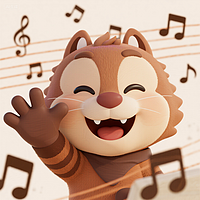 海豚儿歌0-6岁寓言故事