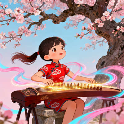 独角仙儿歌幼儿园早班寓言故事