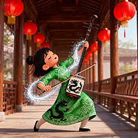 超级儿歌乐园幼儿班小班启蒙故事