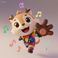 海豚儿歌幼儿园寓言故事