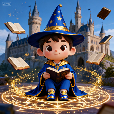 海马儿歌幼儿园早班哄睡故事