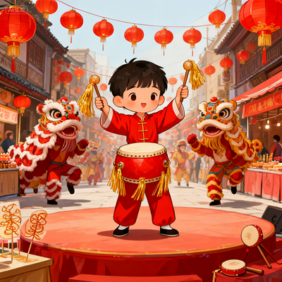 超级儿歌乐园幼儿园寓言故事