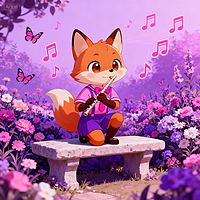 海马儿歌幼儿园成语故事