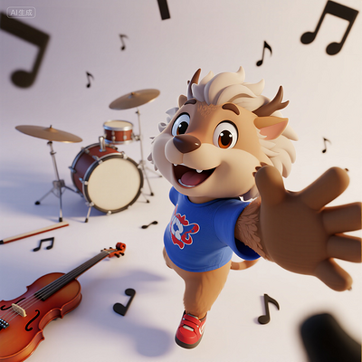 花朵儿歌小学生绘本故事