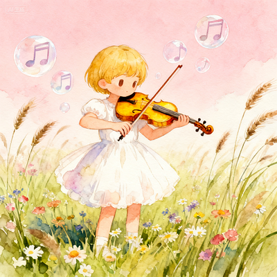 彩虹宝贝幼儿园绘本故事