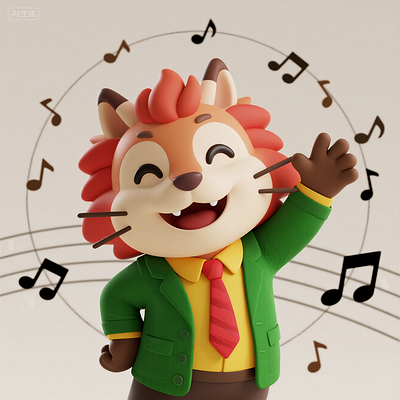 超级宝贝幼儿班小班寓言故事