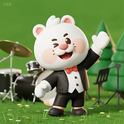 百灵鸟儿歌幼儿园哲理故事